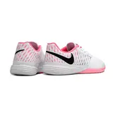 Nike Lunar Gato II Mad Brilliance Pack Black and White Indoor IC Football Boot
