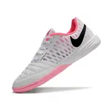 Nike Lunar Gato II Mad Brilliance Pack Black and White Indoor IC Football Boot