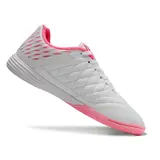 Nike Lunar Gato II Mad Brilliance Pack Black and White Indoor IC Football Boot