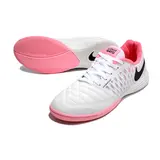 Nike Lunar Gato II Mad Brilliance Pack Black and White Indoor IC Football Boot