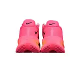 Nike Air Zoom Vomero Premium Pink Running Shoes - Hot Pink