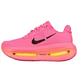 Nike Air Zoom Vomero Premium Pink Running Shoes - Hot Pink