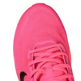 Nike Air Zoom Vomero Premium Pink Running Shoes - Hot Pink