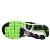 Nike Air Zoom Vomero 5 Green and Black Running Shoes