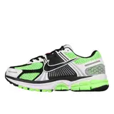 Nike Air Zoom Vomero 5 Green and Black Running Shoes