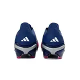 Adidas Predator 26 Elite Pink and Purple Kids Firm Ground FG Football Boot