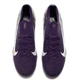 Nike Zoom Mercurial Vapor 16 Elite Kids Purple Turf TF Football Boot