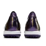 Nike Zoom Mercurial Vapor 16 Elite Kids Purple Turf TF Football Boot