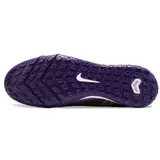 Nike Zoom Mercurial Vapor 16 Elite Kids Purple Turf TF Football Boot