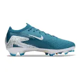 Nike Air Zoom Mercurial Vapor 16 Elite Light Blue Firm Ground FG Football Boot - Teal