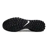 Nike Phantom GX2 Elite White and Black Turf TF Kids Football Boot