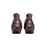 Nike Mercurial Superfly 10 Elite Brown Mbappe Pack Firm Ground FG Kids Football Boot