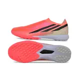 Adidas F50 Hyperfast Laceless Elite Road To Glory Pack Turf TF Kids Football Boot