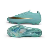 Nike Air Zoom Mercurial Vapor 17 Elite Acqua Green Firm Ground FG Football Boot