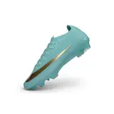 Nike Air Zoom Mercurial Vapor 17 Elite Acqua Green Firm Ground FG Football Boot