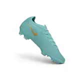 Nike Air Zoom Mercurial Vapor 17 Elite Acqua Green Firm Ground FG Football Boot