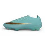 Nike Air Zoom Mercurial Vapor 17 Elite Acqua Green Firm Ground FG Football Boot
