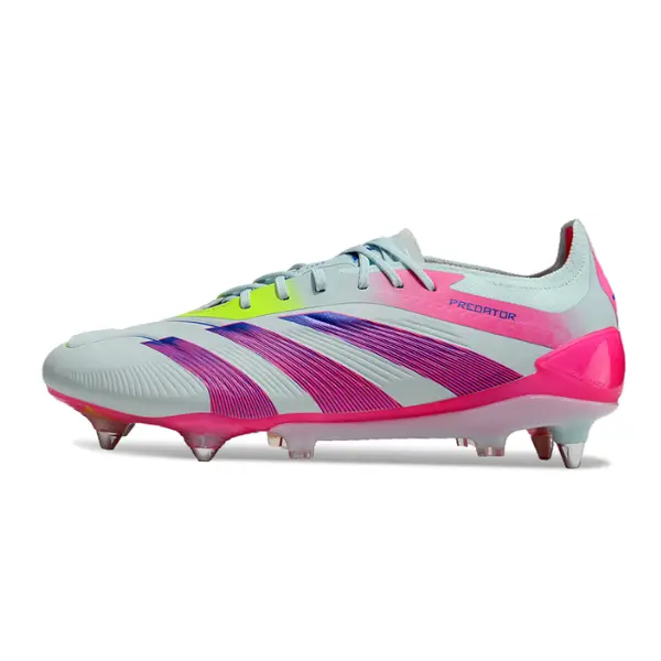 Adidas Predator 30 Elite Stellar Icon Pack Mixed Studs SG Football Boot