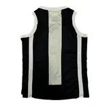 Jordan Black and White Tank Top