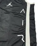 Jordan Black and White Tank Top