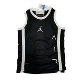 Jordan Black and White Tank Top