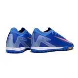 Nike Zoom Mercurial Vapor 16 Elite Blue Turf TF Football Boot - Royal Blue