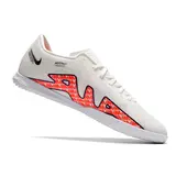 Nike Vapor 15 Academy Disruption Pack Black and White Indoor IC Football Boot