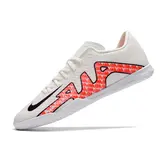 Nike Vapor 15 Academy Disruption Pack Black and White Indoor IC Football Boot