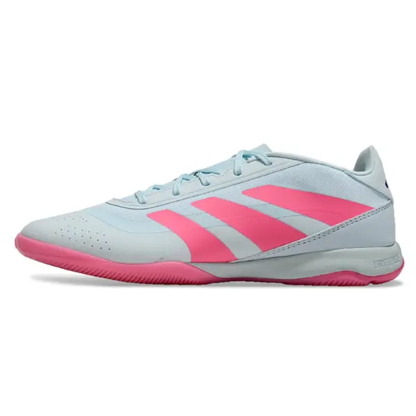 Adidas Predator 30 Club IC Stellar Icon Pack Indoor Court IC Football Boot