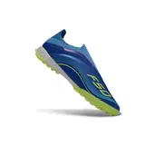 Adidas F50 Laceless Elite Messi Vis10n Pack Turf TF Football Boot