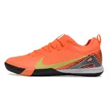 Nike Mercurial Vapor 16 Pro Orange and Yellow Indoor IC Football Boot