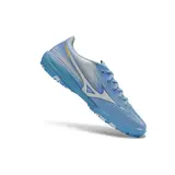 Mizuno Alpha III Elite Blue Turf TF Football Boot