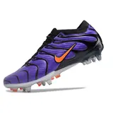Nike Zoom Mercurial Vapor 15 Air Max Plus Aluminium Studs SG Mbappe TN Pack Football Boot