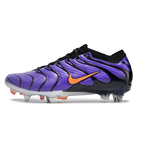 Nike Zoom Mercurial Vapor 15 Air Max Plus Aluminium Studs SG Mbappe TN Pack Football Boot