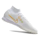 Nike Zoom Mercurial Superfly 9 Elite Kids Argentina Pack Turf TF Football Boot