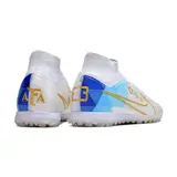 Nike Zoom Mercurial Superfly 9 Elite Kids Argentina Pack Turf TF Football Boot