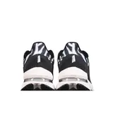 Nike Air Zoom Pegasus Premium Black and White Running Shoes - Black/White Print