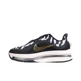 Nike Air Zoom Pegasus Premium Black and White Running Shoes - Black/White Print