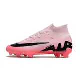 Nike Zoom Mercurial Superfly 9 Elite Brilliance Pack Firm Ground FG Kids Football Boot