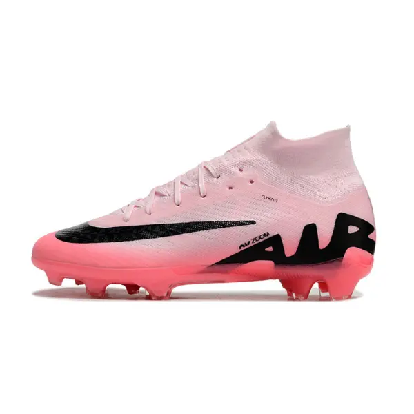 Nike Zoom Mercurial Superfly 9 Elite Brilliance Pack Firm Ground FG Kids Football Boot