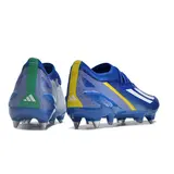 Adidas X Crazyfast.1 Brasil Pack Mixed Studs SG Football Boot