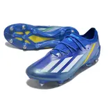 Adidas X Crazyfast.1 Brasil Pack Mixed Studs SG Football Boot