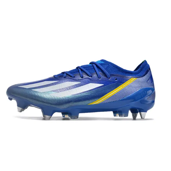 Adidas X Crazyfast.1 Brasil Pack Mixed Studs SG Football Boot
