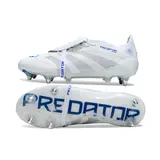 Adidas Predator 25 Elite Polar Victory Pack Mixed Studs SG Football Boot