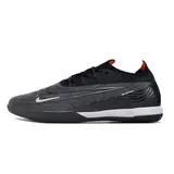 Nike Phantom GX Elite Black Shadow Pack Indoor IC Football Boot