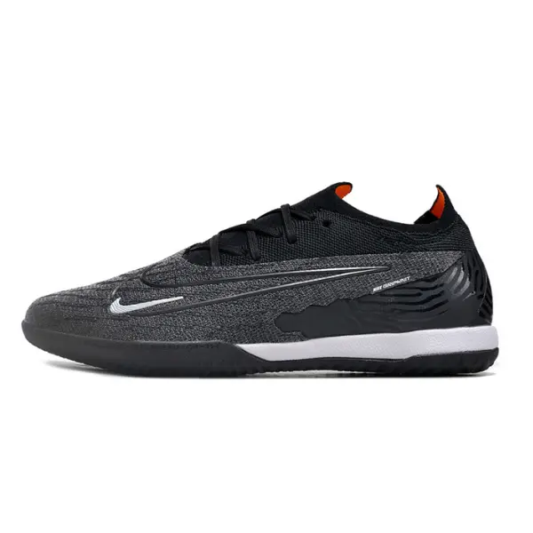 Nike Phantom GX Elite Black Shadow Pack Indoor IC Football Boot