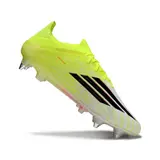 Adidas F50 Primeknit Elite Born For Goals Pack Mixed Studs SG Football Boot