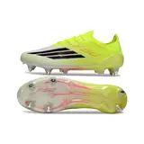 Adidas F50 Primeknit Elite Born For Goals Pack Mixed Studs SG Football Boot