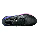 Adidas Ultraboost 5X Black and Purple Running Shoes