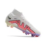 Nike Zoom Mercurial Superfly 9 Elite Disruption Pack Aluminium Studs SG Football Boot